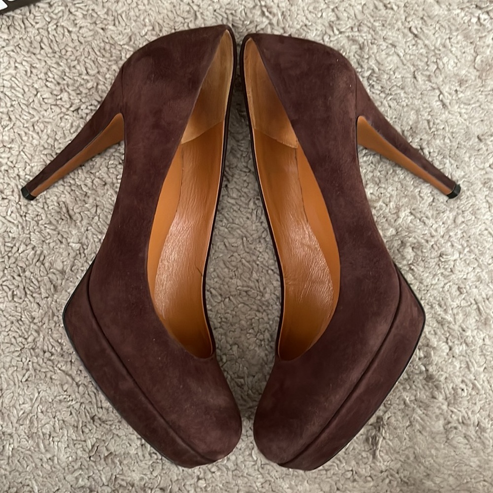✨Betty Gucci Pump✨EUC Size 39 - Picture 6 of 10